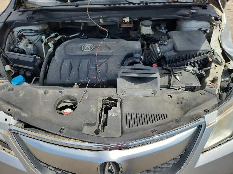 2013 ACURA RDX TECHNOLOGY  