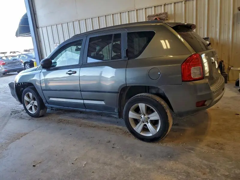 2012 JEEP COMPASS SPORT  