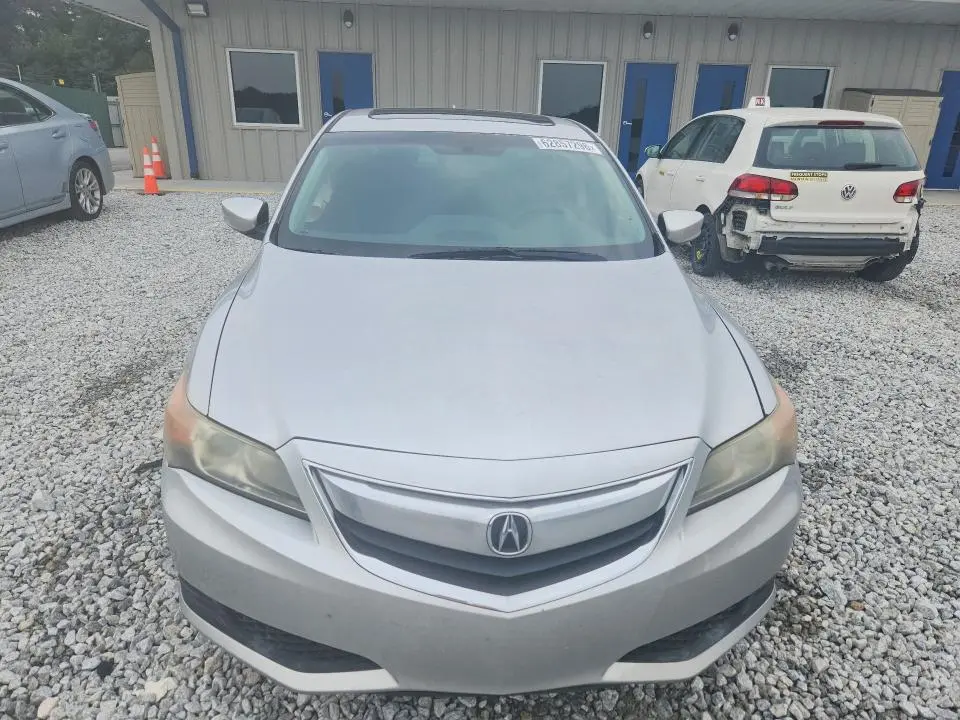 2014 ACURA ILX 20  