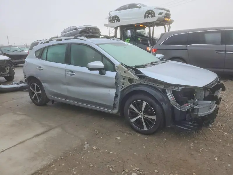 2019 SUBARU IMPREZA PREMIUM  