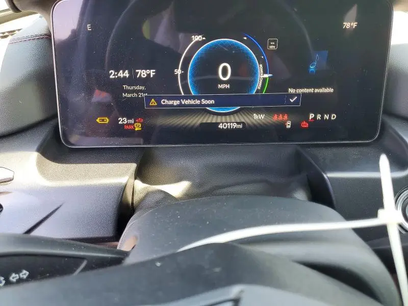 2024 ACURA ZDX A-SPEC  