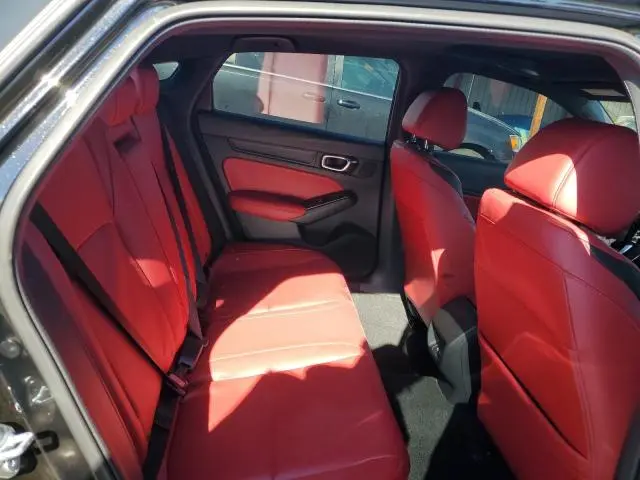 2026 ACURA INTEGRA A-SPEC TECH  