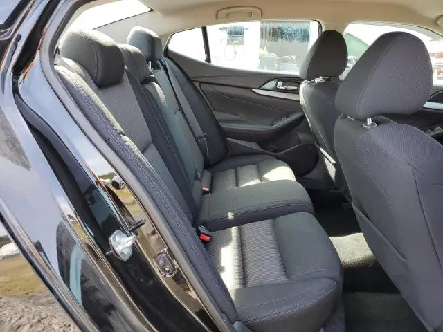 2018 NISSAN MAXIMA 3.5S  