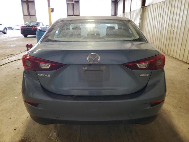 2016 MAZDA 3 SPORT