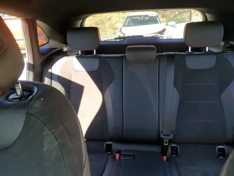 2022 MERCEDES-BENZ GLA 250 4MATIC  