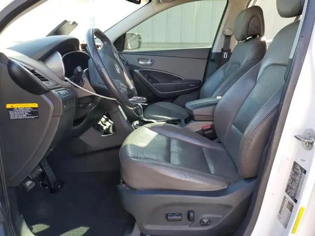 2013 HYUNDAI SANTA FE SPORT   