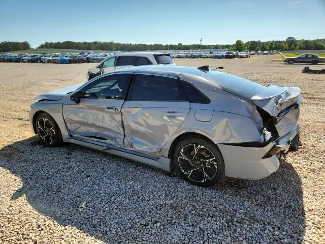 2025 KIA K5 GT LINE  