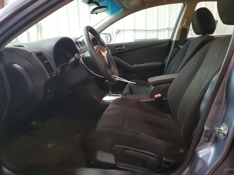 2012 NISSAN ALTIMA 2.5  
