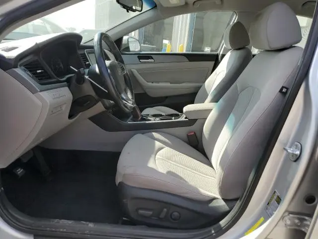 2019 HYUNDAI SONATA LIMITED  