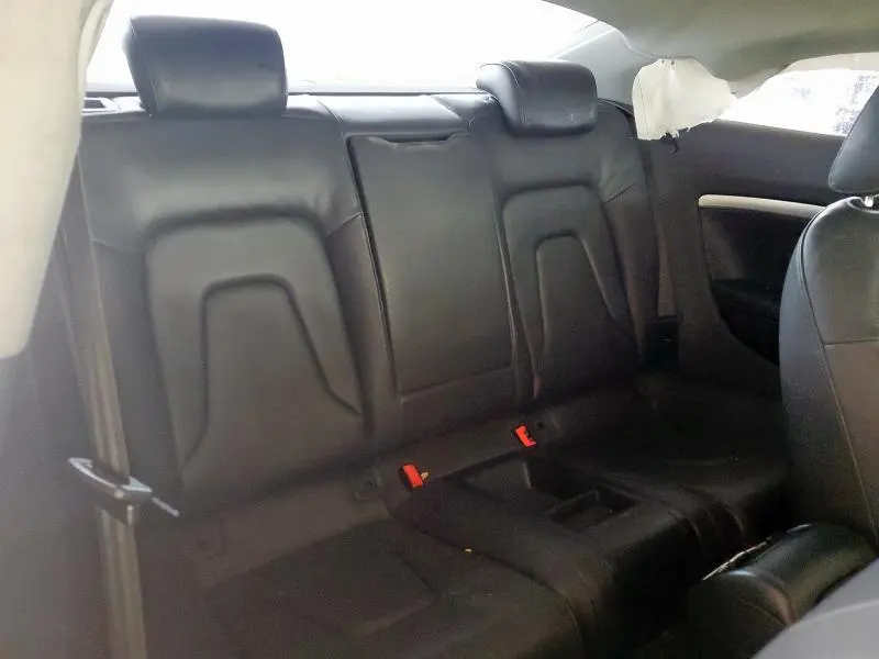 2014 AUDI A5 PREMIUM PLUS  