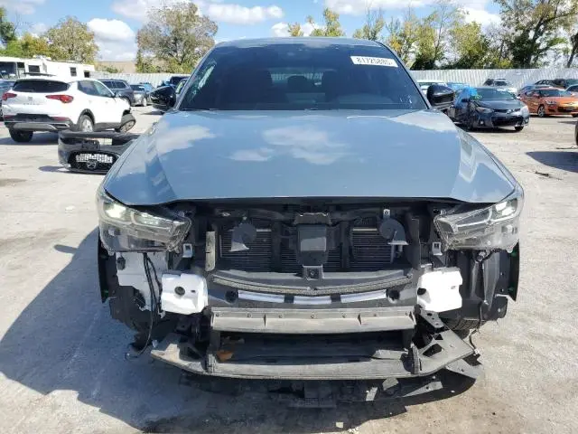 2023 MAZDA CX-5 PREFERRED  