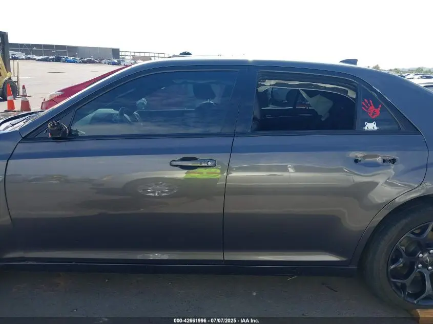 2019 CHRYSLER 300 300S