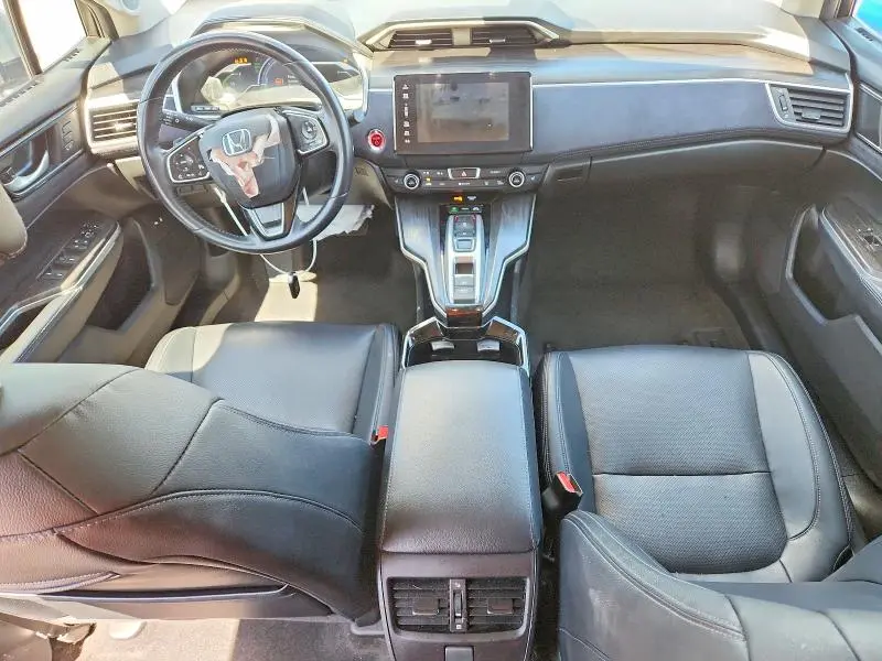 2019 HONDA CLARITY TOURING  