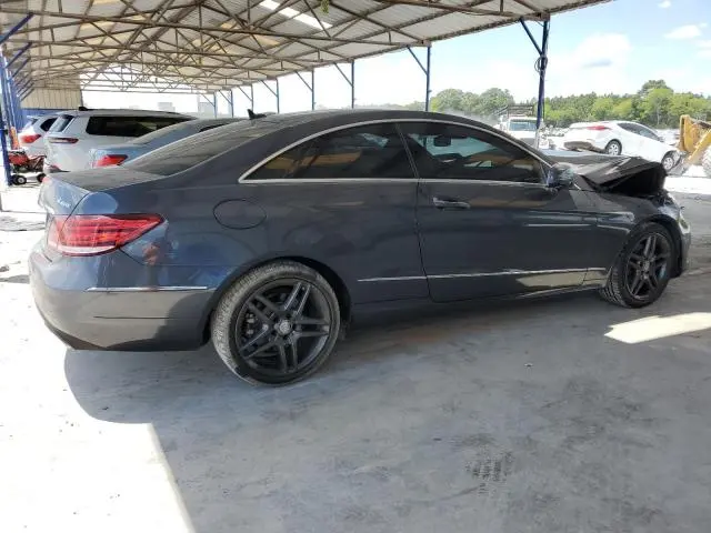 2014 MERCEDES-BENZ E 350 4MATIC  