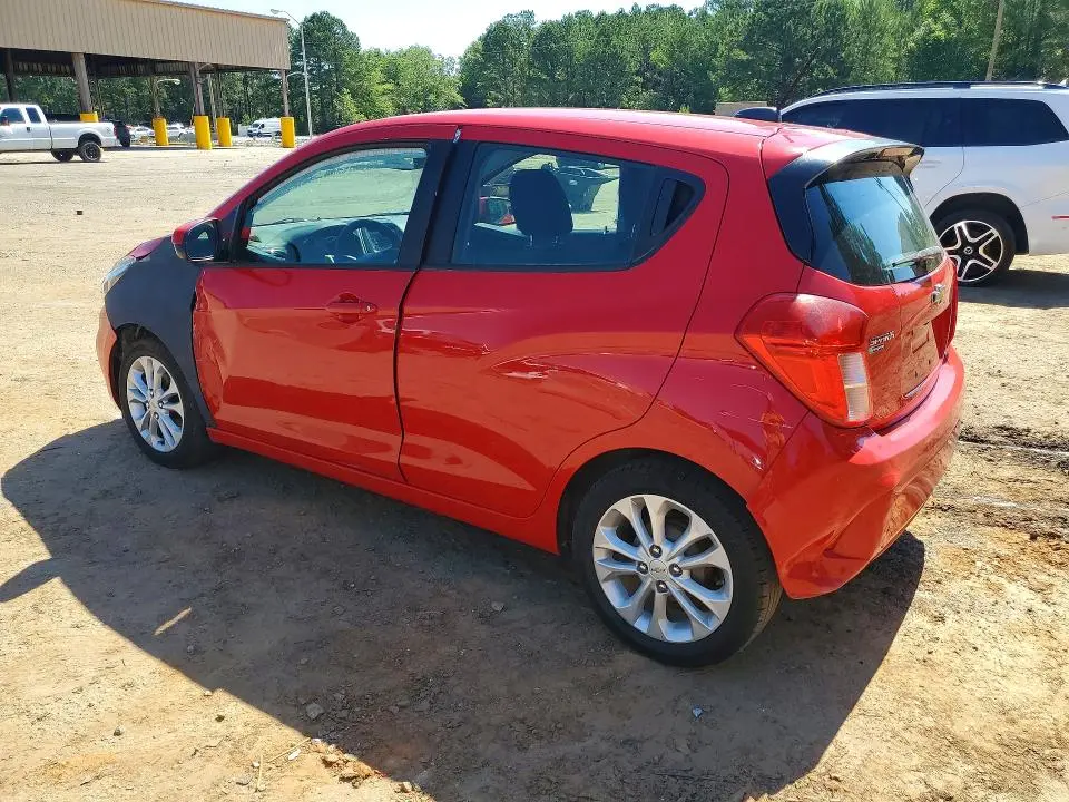 2020 CHEVROLET SPARK 1LT  