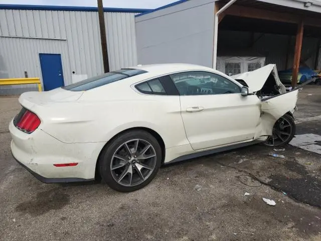2015 FORD MUSTANG 50TH ANNIVERSARY  