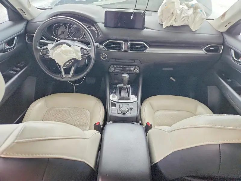 2022 MAZDA CX-5 PREFERRED  