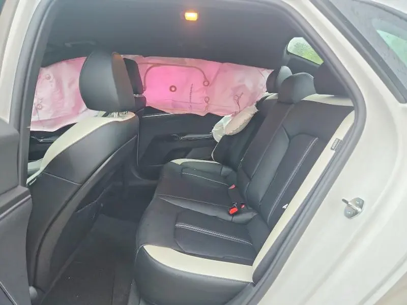 2026 KIA K5 GT LINE  