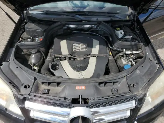 2010 MERCEDES-BENZ GLK 350 4MATIC  
