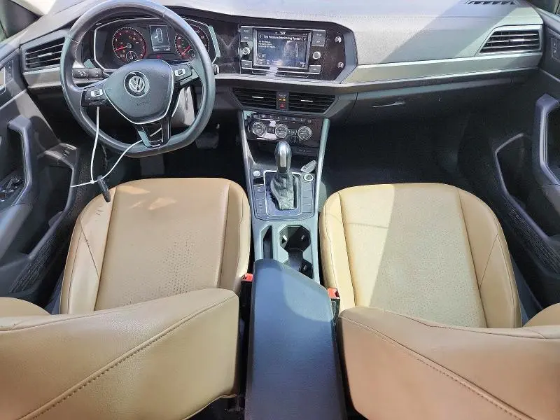 2020 VOLKSWAGEN JETTA S  