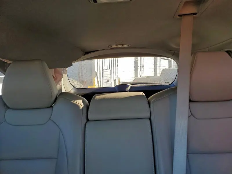 2017 ACURA MDX TECHNOLOGY  