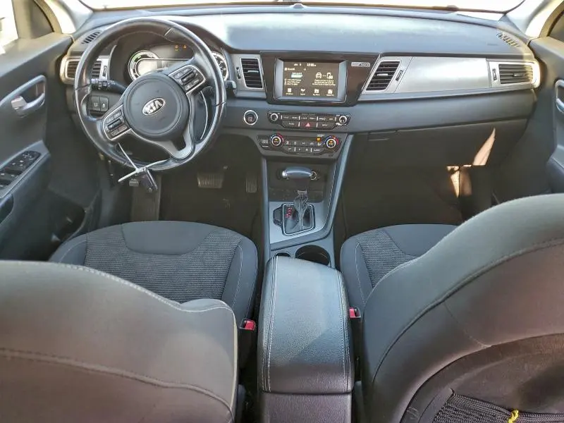 2019 KIA NIRO FE  