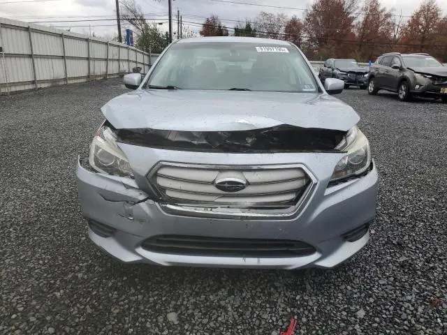 2015 SUBARU LEGACY 2.5I PREMIUM  