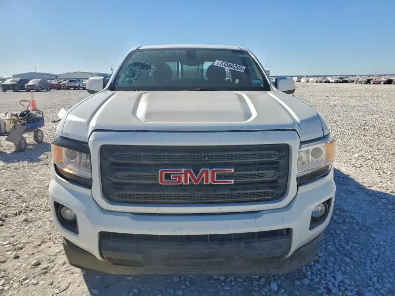 2020 GMC CANYON SLE  
