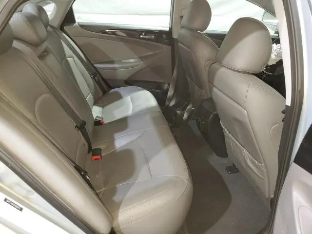 2014 HYUNDAI SONATA SE  
