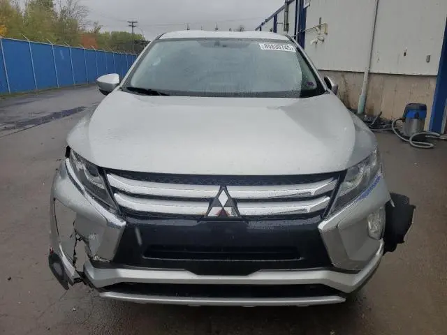 2020 MITSUBISHI ECLIPSE CROSS LE  