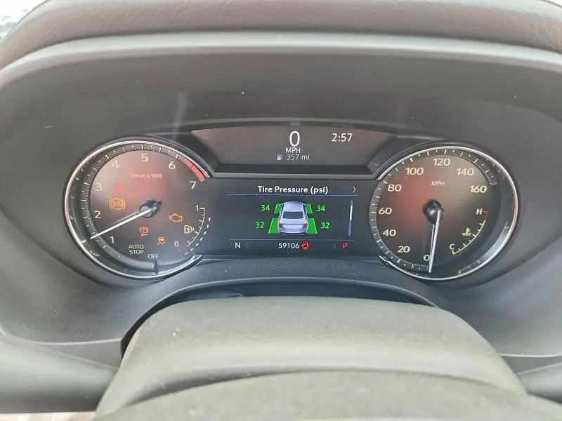 2020 CADILLAC CT4 LUXURY  