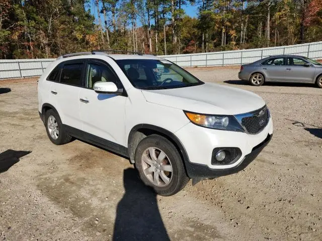 2012 KIA SORENTO BASE  