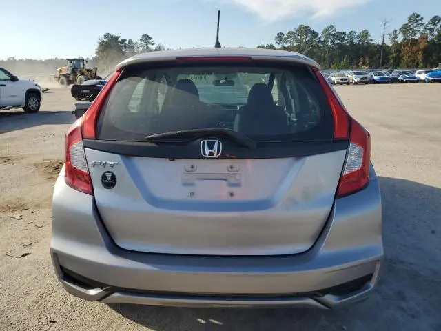 2019 HONDA FIT LX  