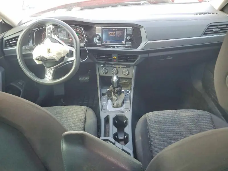 2021 VOLKSWAGEN JETTA S  