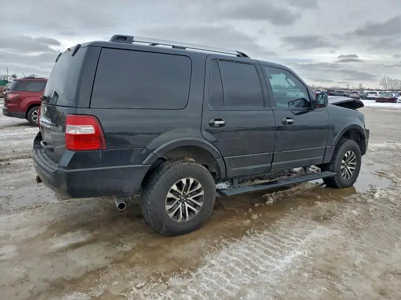 2013 FORD EXPEDITION LIMITED  