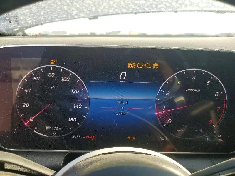2024 MERCEDES-BENZ GLC 300 4MATIC  