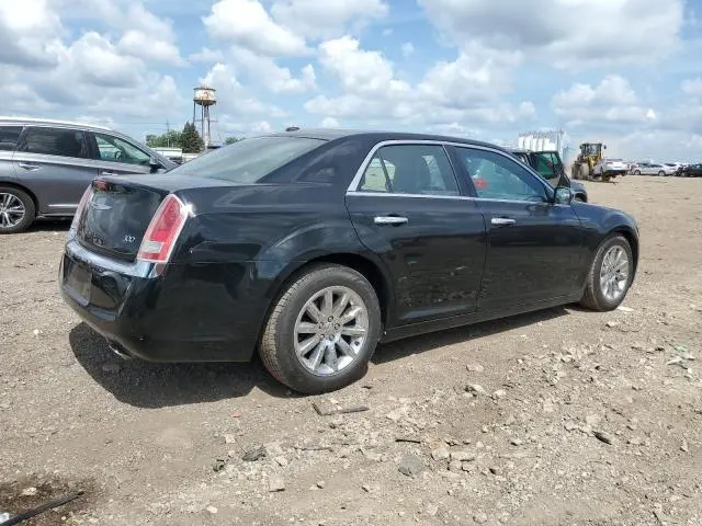 2012 CHRYSLER 300 LIMITED  