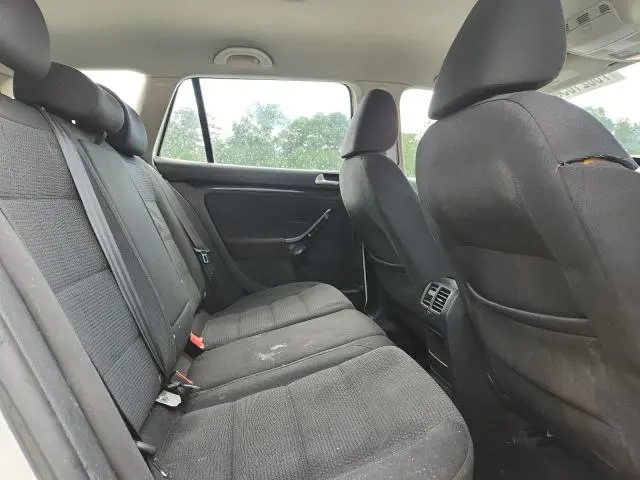 2013 VOLKSWAGEN JETTA S  