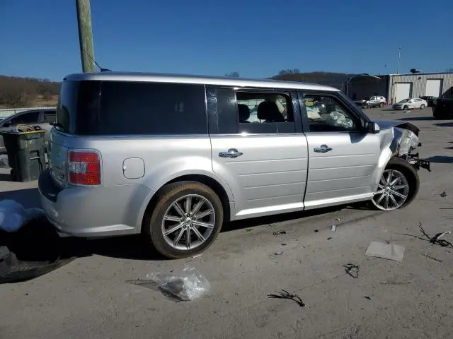 2017 FORD FLEX LIMITED  