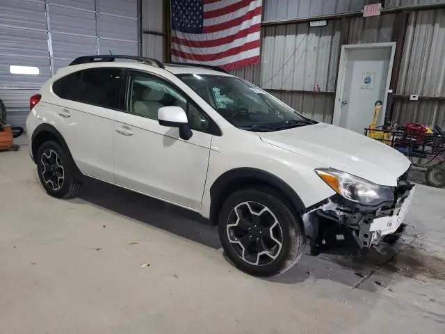 2013 SUBARU XV CROSSTREK 2.0 PREMIUM  