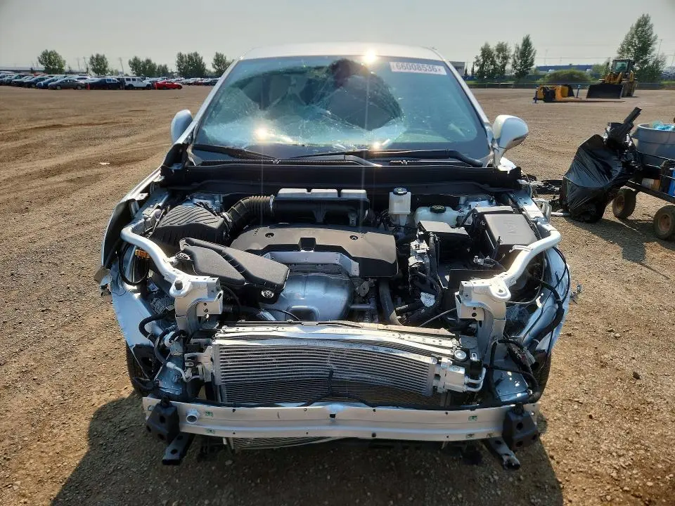 2019 BUICK ENVISION PREFERRED  