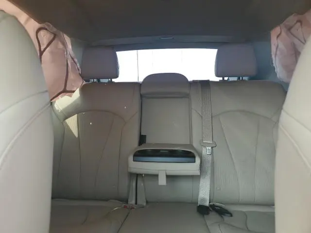 2020 BUICK ENVISION PREFERRED  