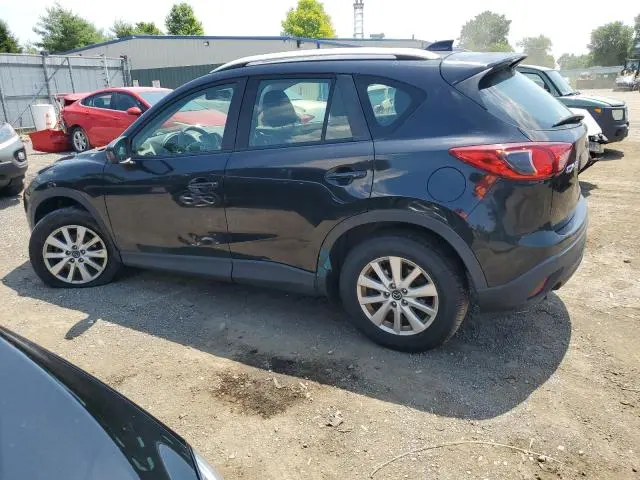 2013 MAZDA CX-5 SPORT  