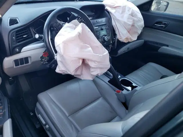 2016 ACURA ILX BASE WATCH PLUS  