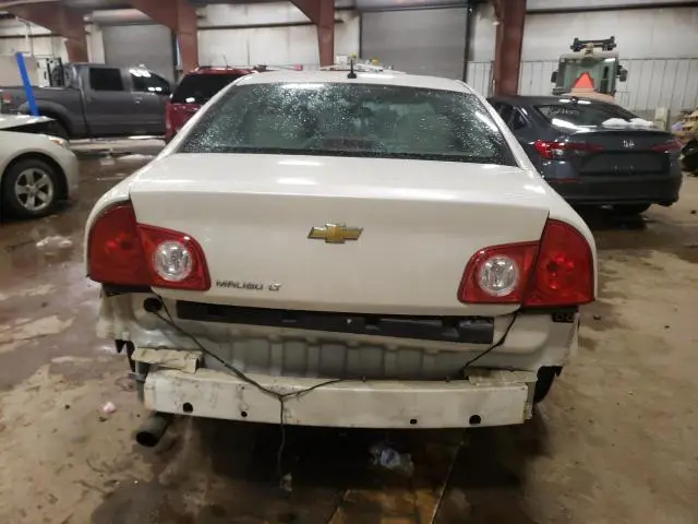 2011 CHEVROLET MALIBU 1LT  
