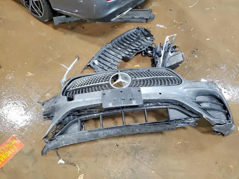 2023 MERCEDES-BENZ E 350 4MATIC  