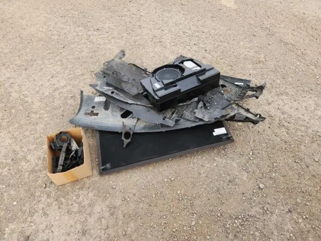 2016 PORSCHE MACAN TURBO  