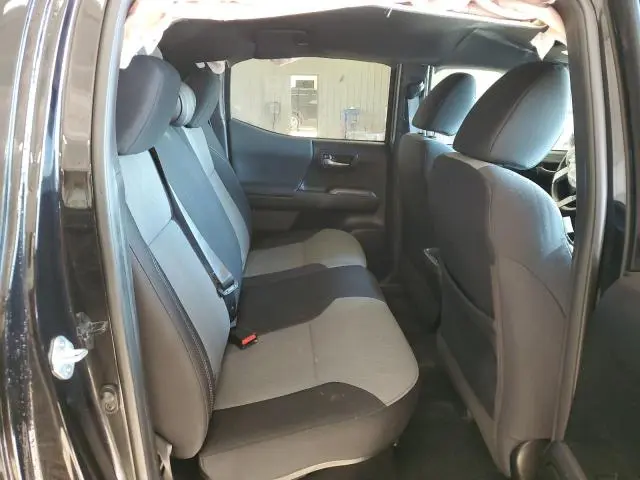 2021 TOYOTA TACOMA DOUBLE CAB  