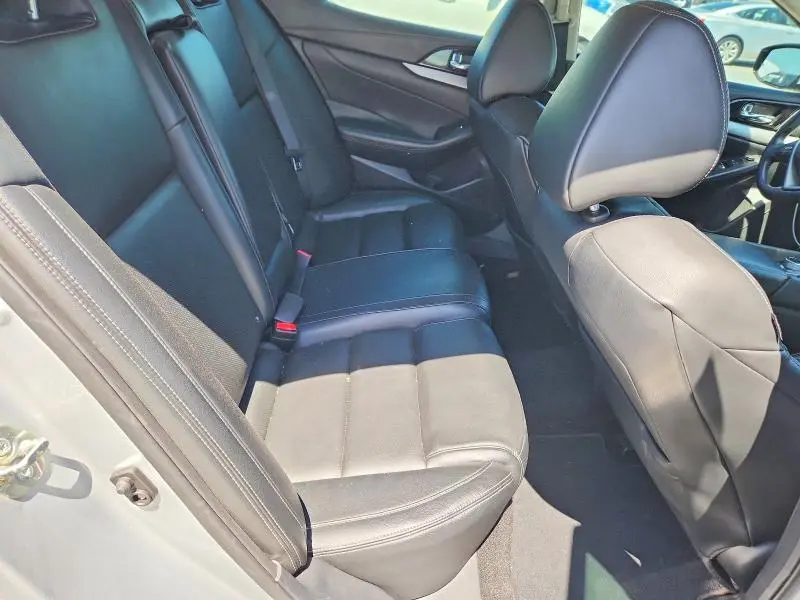 2016 NISSAN MAXIMA 3.5 SL  