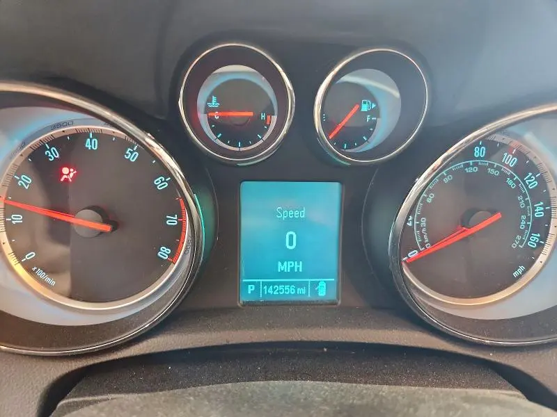 2013 BUICK ENCORE CONVENIENCE  